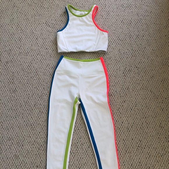 Splits59 Pants - SPLIT 59 x BANDIER SET
